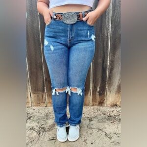 “NEW” The Jaydee Jeans